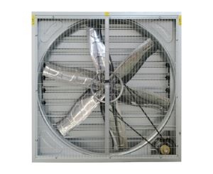重锤式风机的轴承发生问题怎样解决