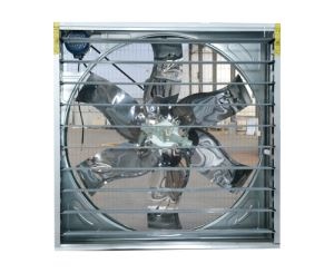温室降温风机的维护和装配的规格介绍